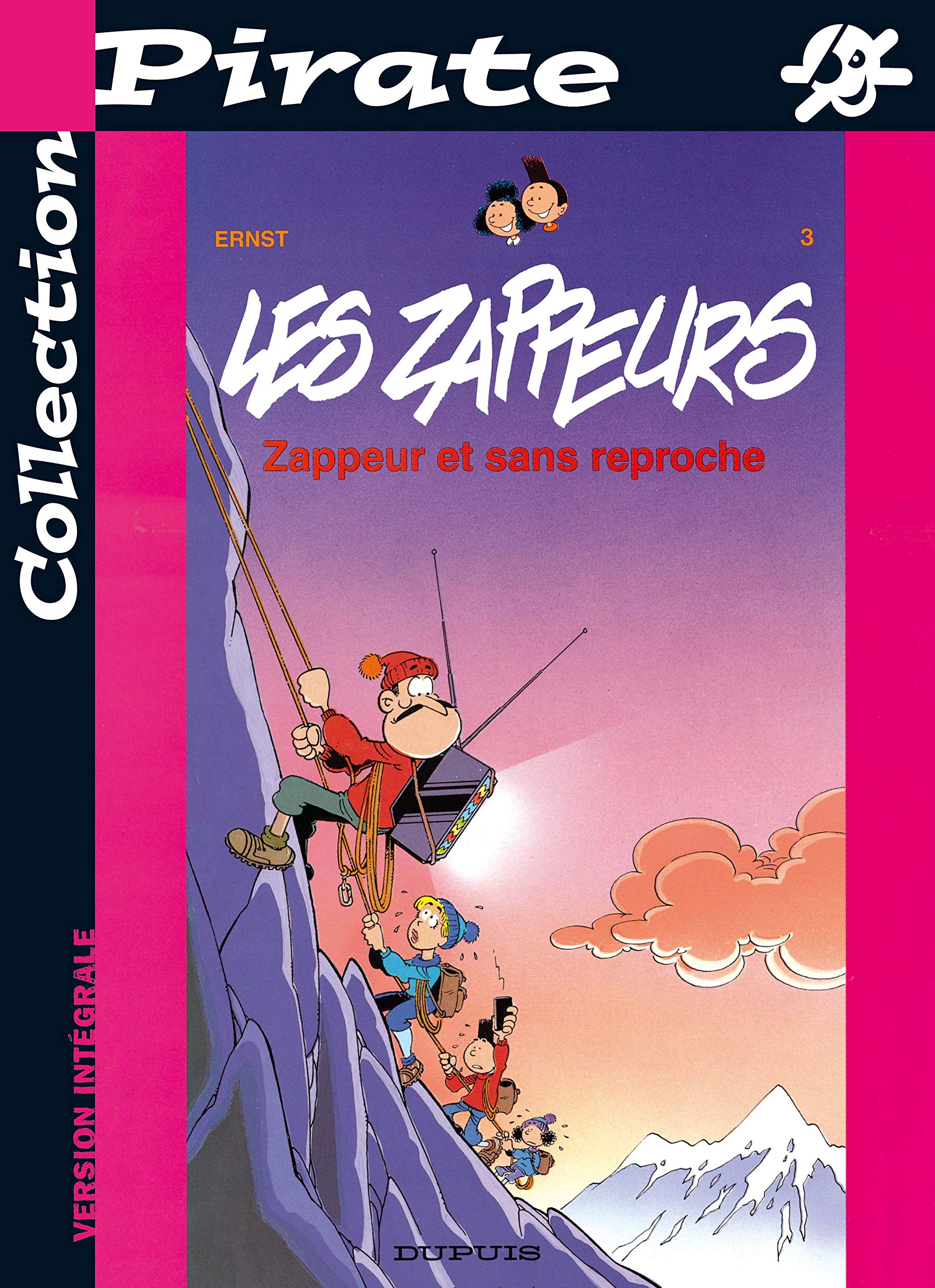 Zappeurs n03 zappeur et sans reproche b (Fonds) Books