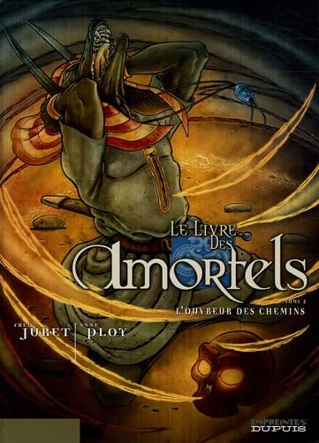 Le Livre des Amortels, tome 2 book