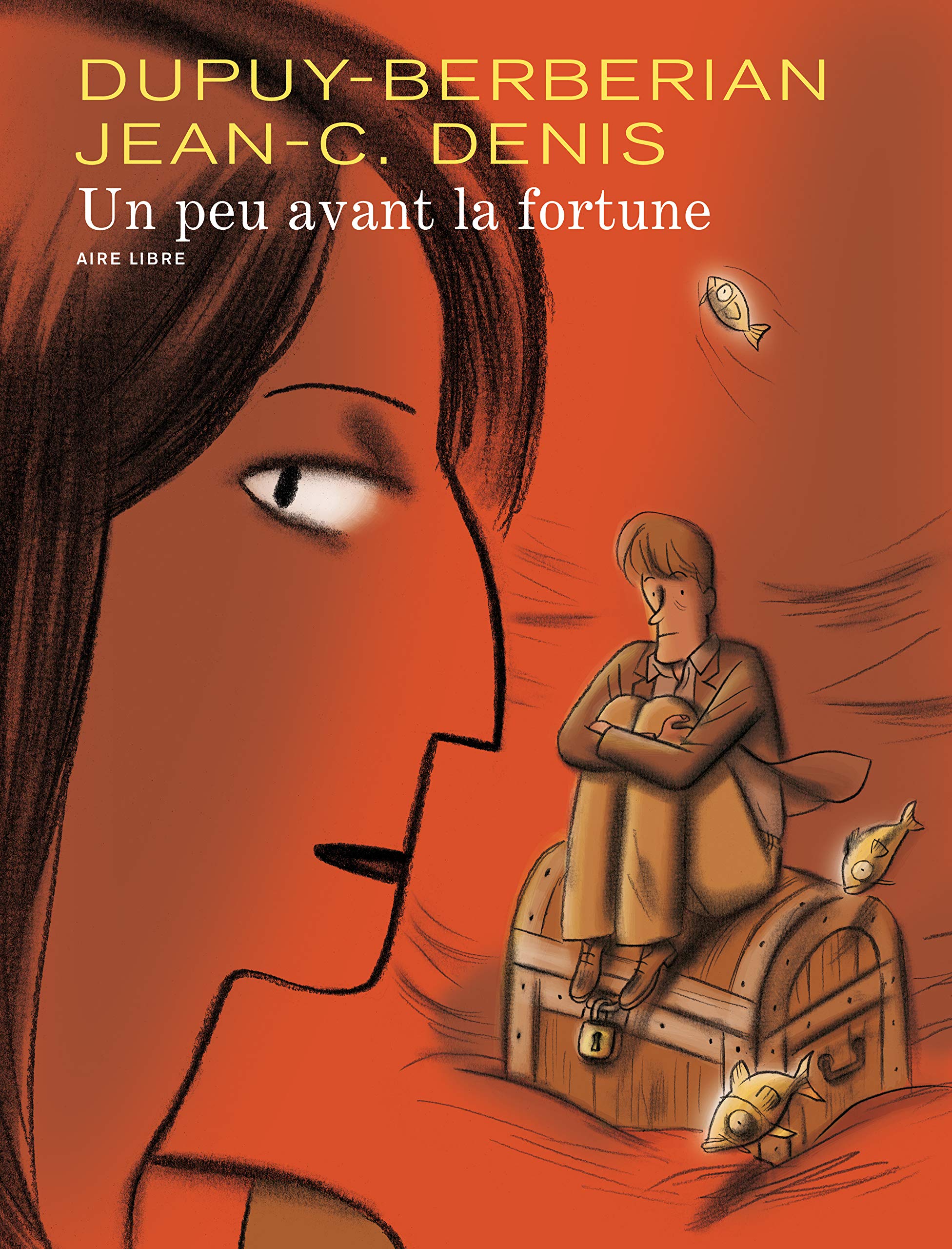 Un peu avant la fortune - Tome 0 - Un peu avant la fortune book