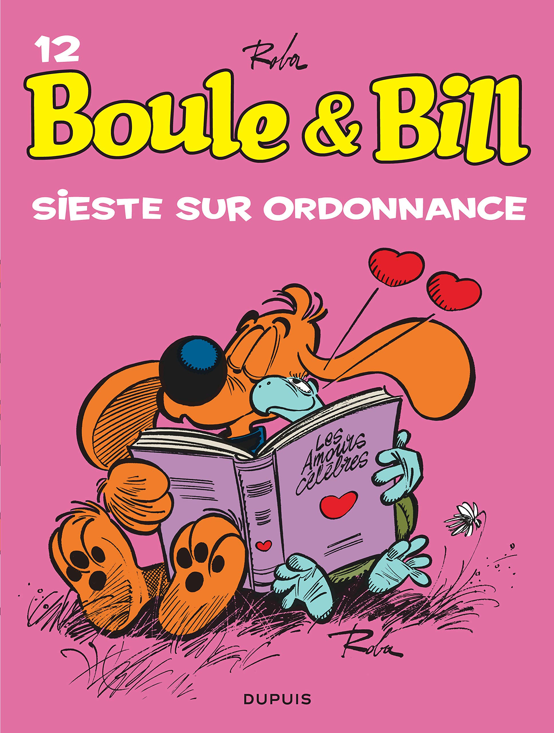 Sieste sur ordonnance Manga