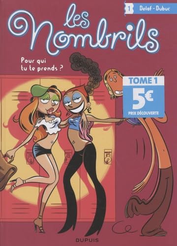 Pour qui tu te prends ? Books