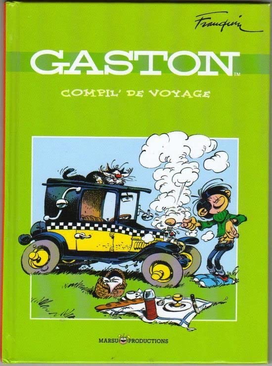 titre666 Books