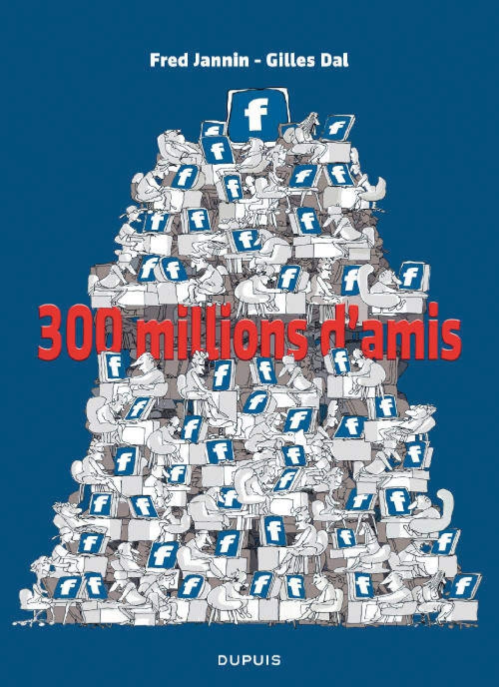300 millions d'amis - Tome 1 - 300 millions d'amis Manga