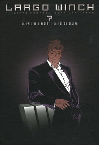 Le prix de l'argent ; La loi du dollar Manga