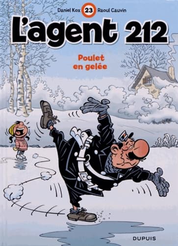 POULET EN GELE T23 INDISPENSABLES 2013 book