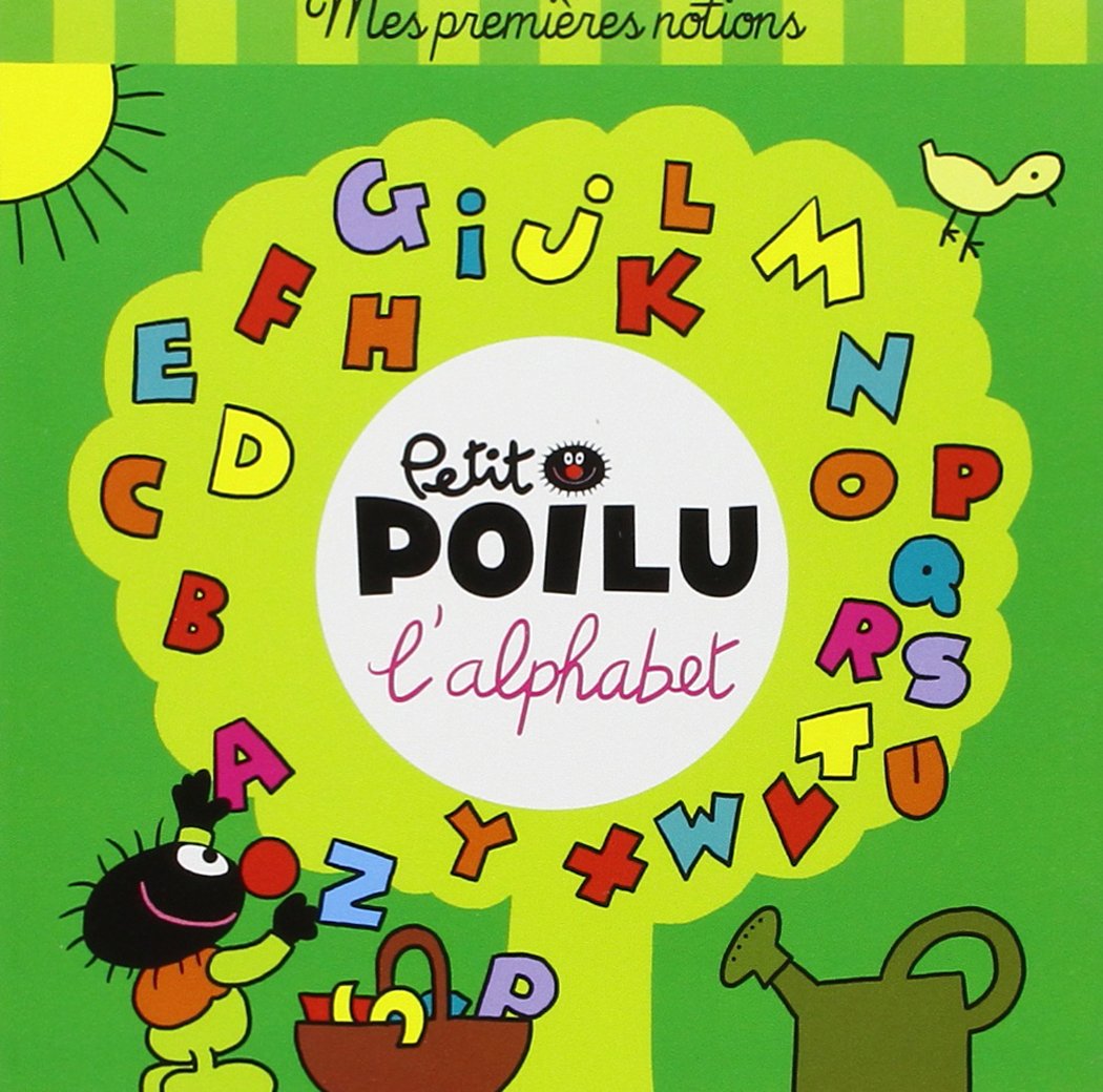Imagier VPC - Tome 3 - Les lettres de l'alphabet (jeunesse) Non-fiction