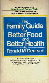 Le Guide familial de l'alimentation saine et naturelle (Super multiguide de Elsevier) book