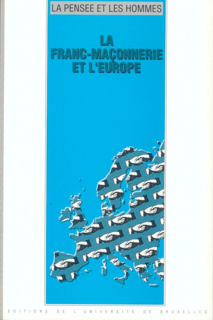 La franc maçonnerie et l'europe Books