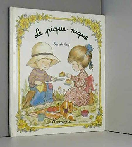 Le Pique-nique (Rêves d'enfants-Sarah Kay) Books