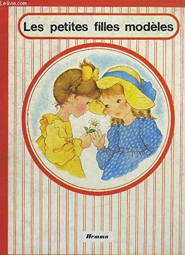 LES PETITES FILLES MODELES book