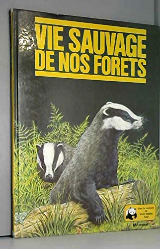 Vie sauvage des montagnes et des Landes Books