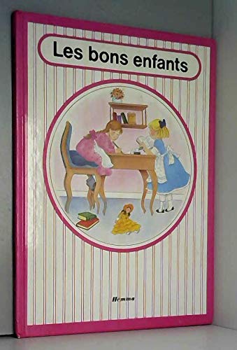 Les Bons enfants (Porcelaine) Books