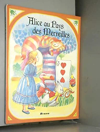 Alice aux pays des merveilles (Contes enchant�s) Books