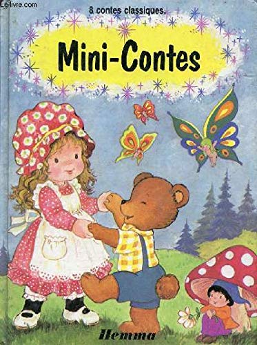 Mini-contes (Lanterne magique) Books