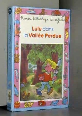Product Image: Lulu Dans La Vallee Perdue