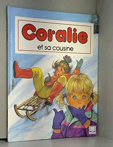 Product Image: Coralie et sa cousine