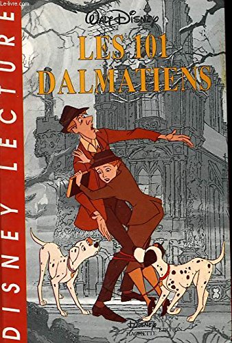 101 dalmatiens -livre musical- (Hors Collection) Books