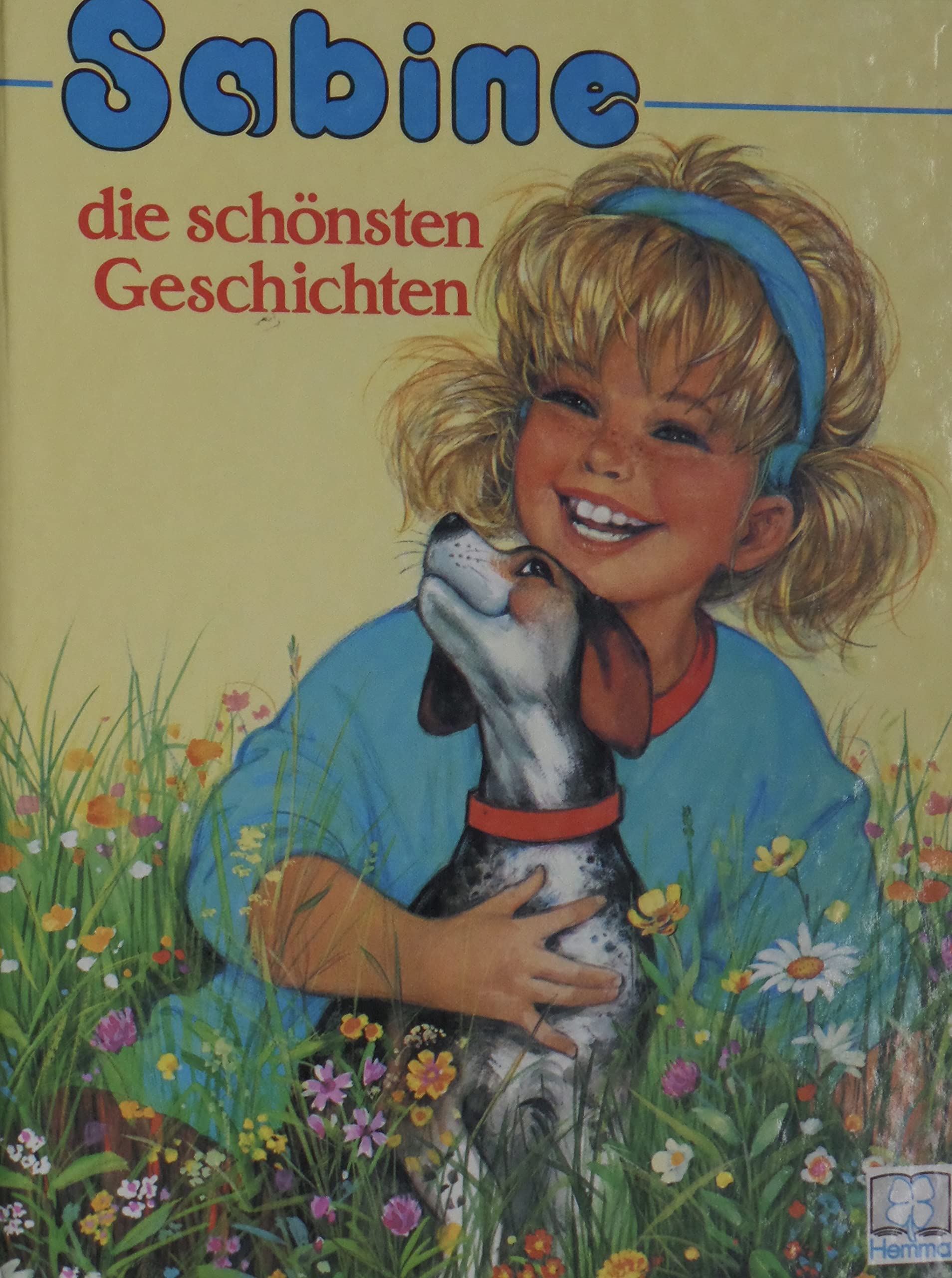 Sabine die schönsten Geschichten Non-fiction