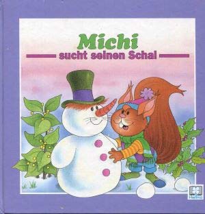 Michi sucht seinen Schal - bk1356 Books