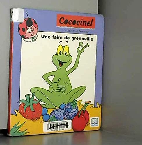 Cococinel la bebete a bonheur - tempete sur cocoland Books