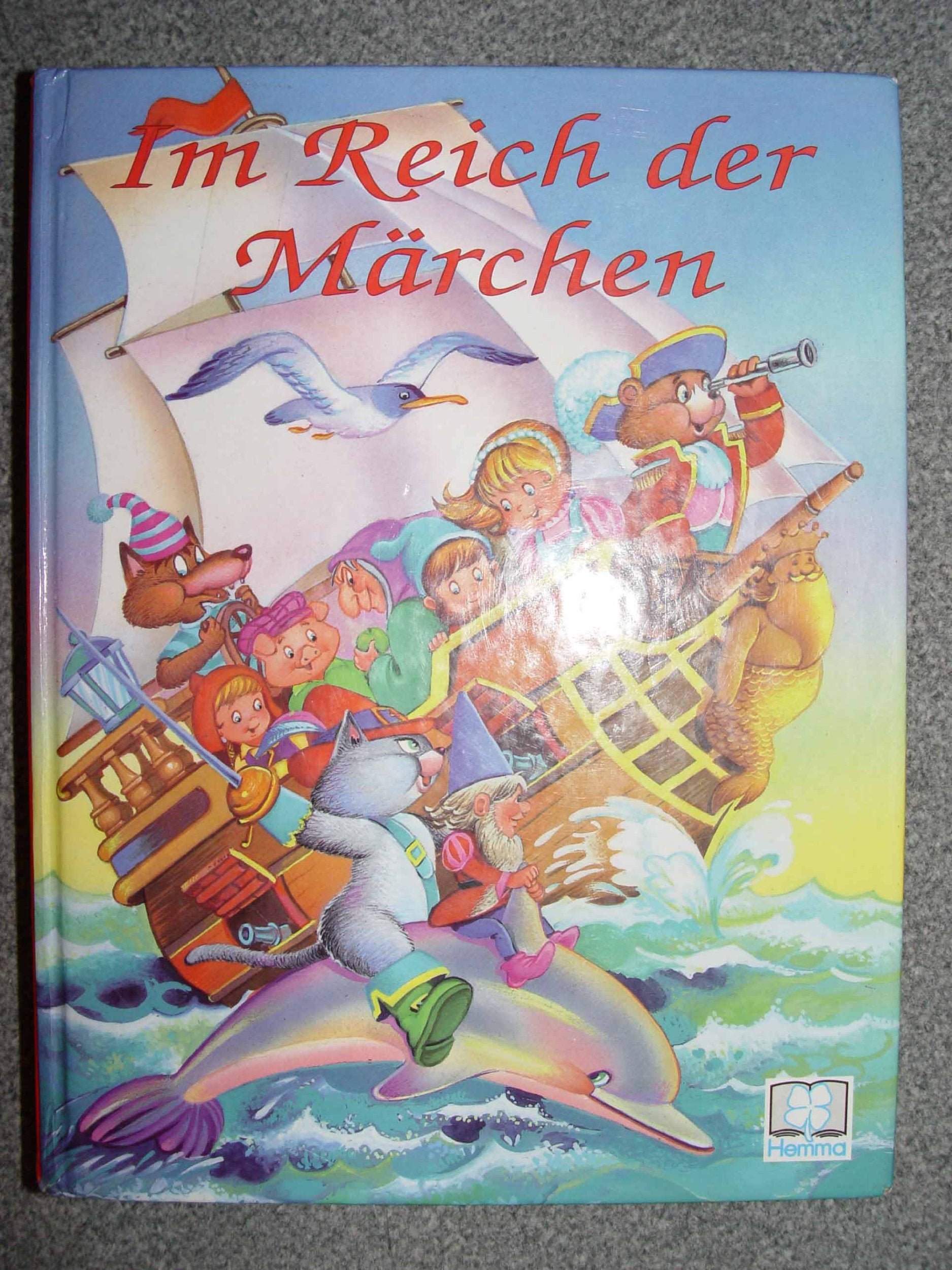 Product Image: Im Reich der Märchen