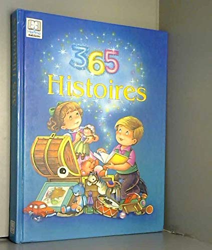 Product Image: 365 histoires