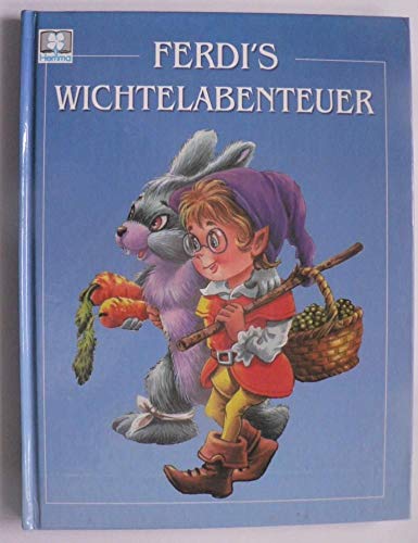 Product Image: Ferdi's Wichtelabenteuer