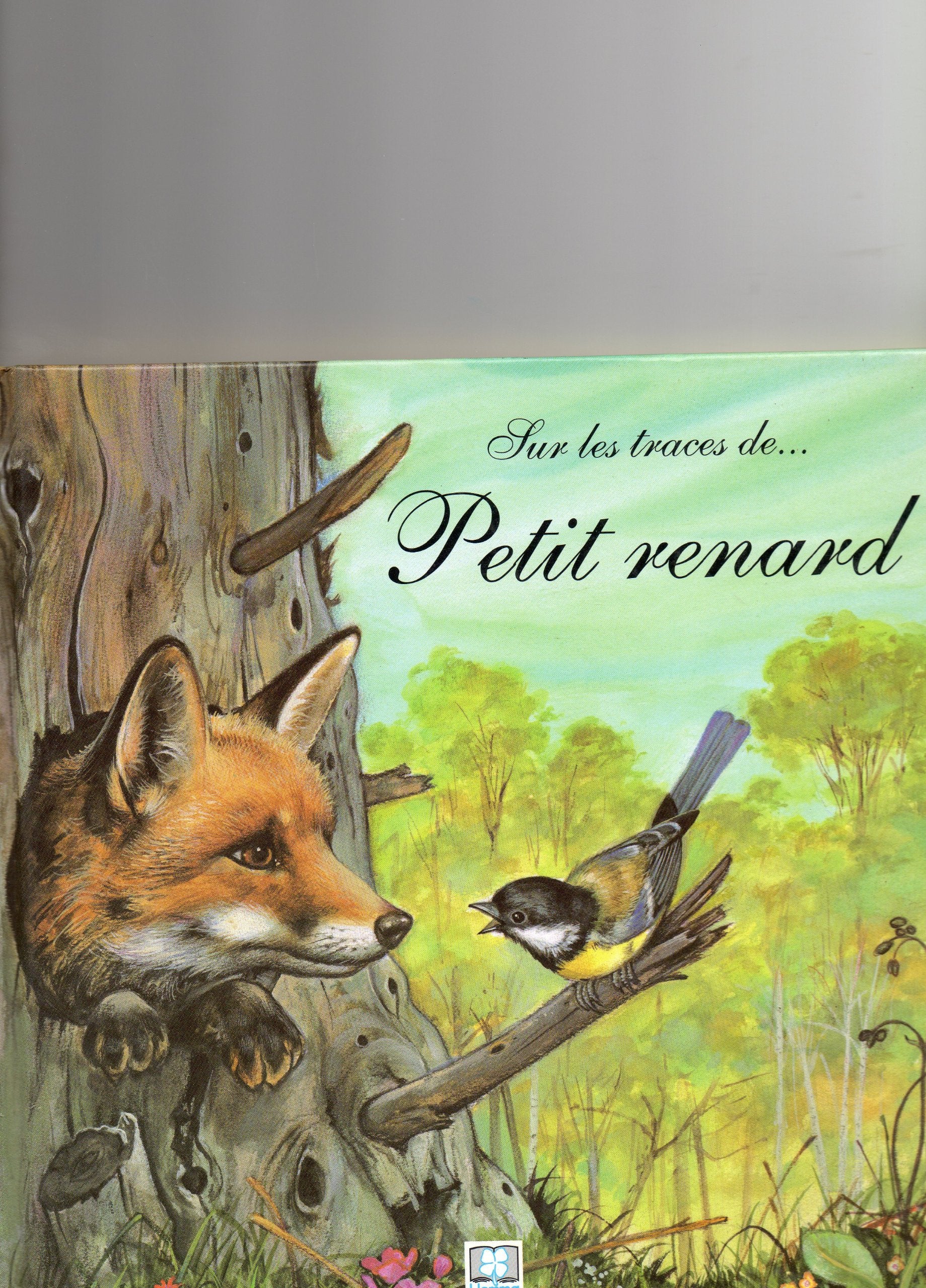 Sur les traces -col 2361- (Hors Collection) Books