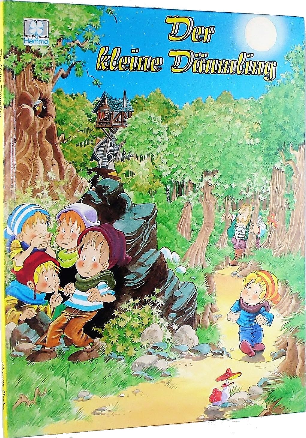 Product Image: Der kleine Däumling
