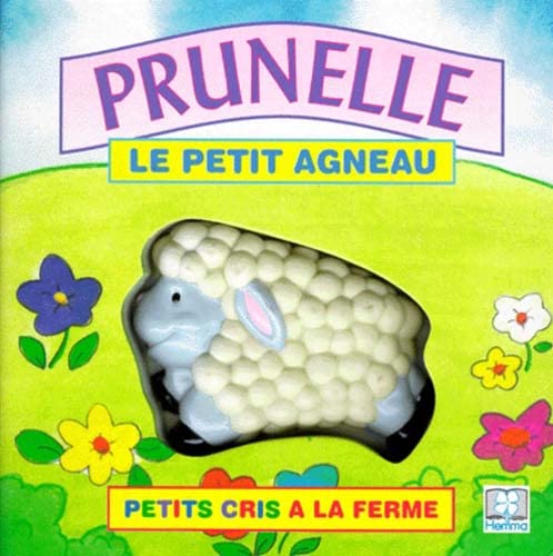 PRUNELLE, LE PETIT AGNEAU Books