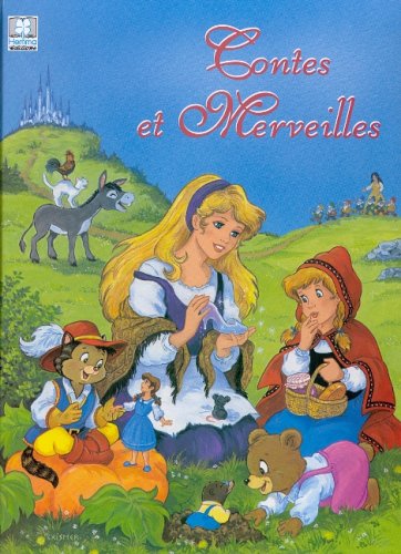 Product Image: Contes et merveilles