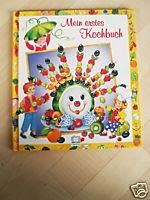 Product Image: Mein erstes Kochbuch