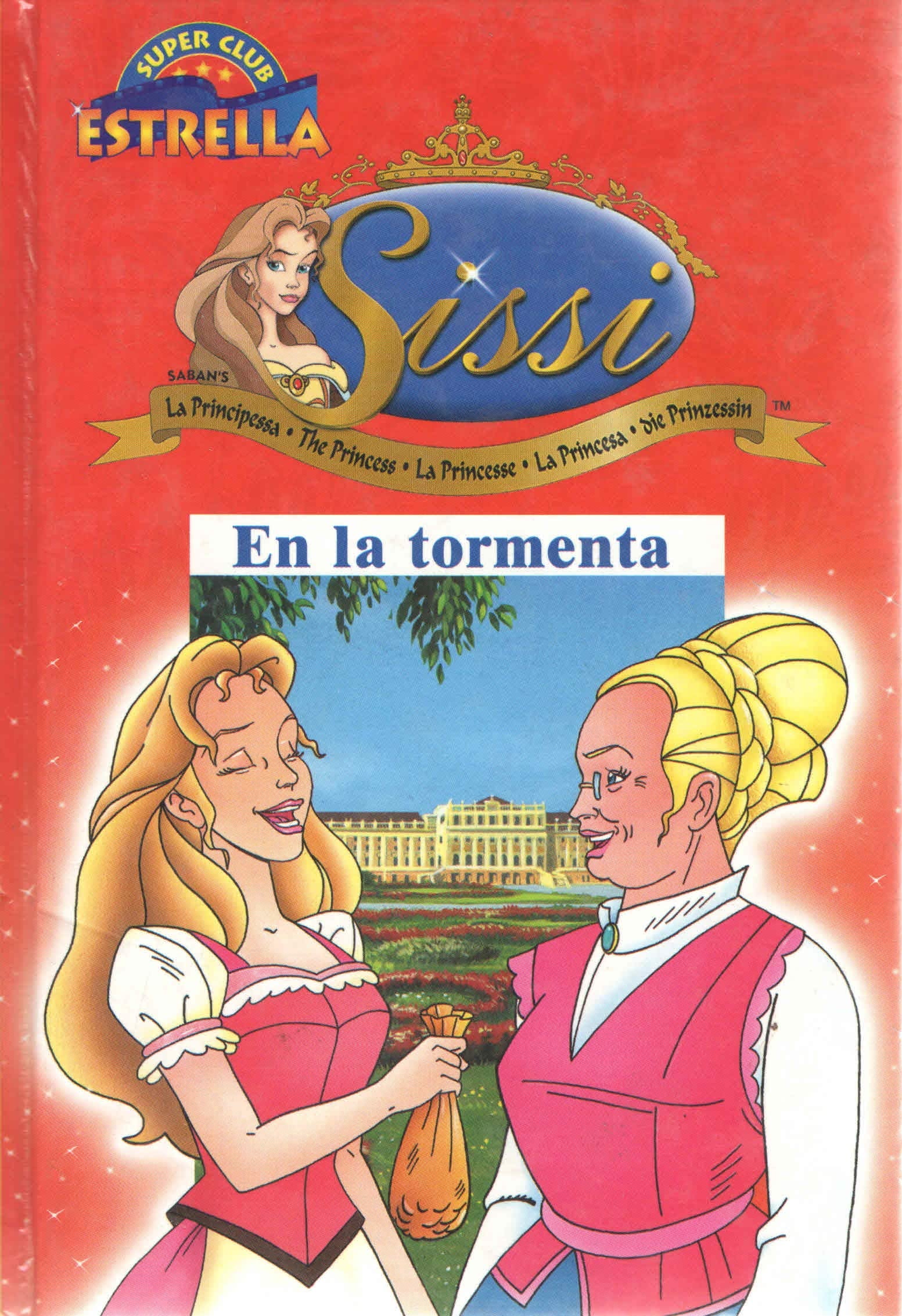SISSI. CAMINO DE VIENA Books
