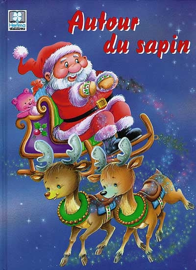 Product Image: Autour du sapin