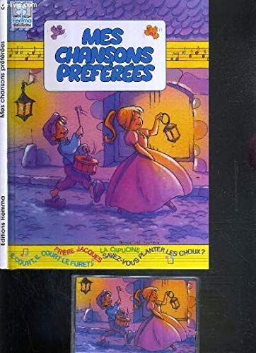 J'écoute mes chansons preferees t.6 (J Ecoute Mes Ch) Books