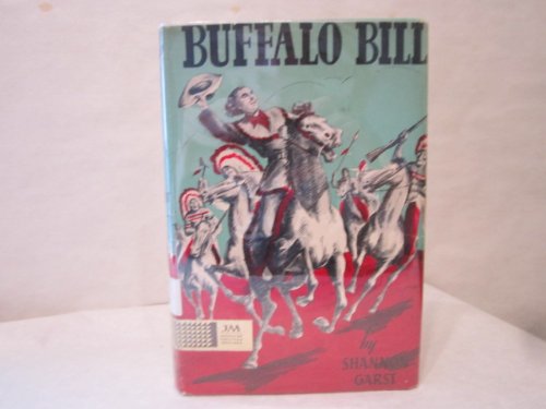 Buffalo Bill. D'Apres Ned Butline Books