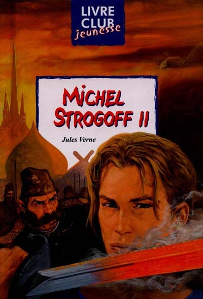 Product Image: Michel Strogoff. Vol. 2