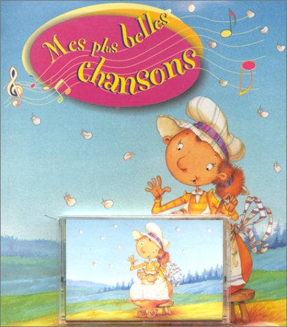 Mes Plus Belles Chansons Tome 2 : Le Bon Roi Dagobert book