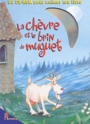 La Chêvre et le brin de muguet book