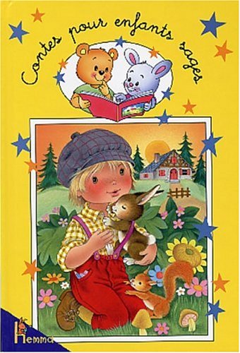 Contes pour enfants sages 1 (Hors Collection) Books