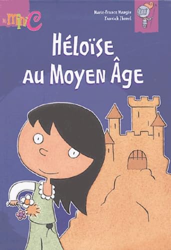 Héloïse au Moyen-Age book