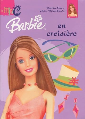 Barbie en croisière book