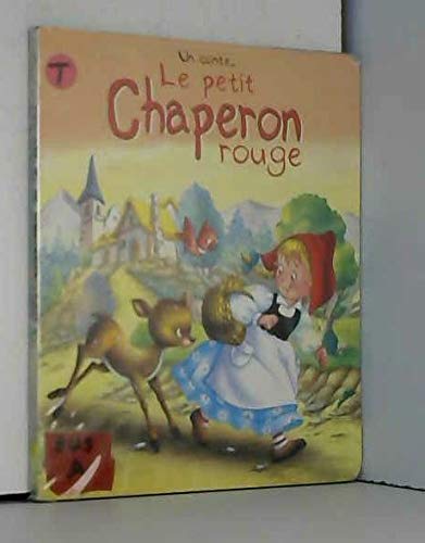 Product Image: Le Petit Chaperon rouge