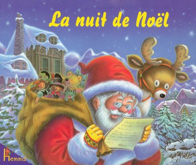 Product Image: Nuit de noel