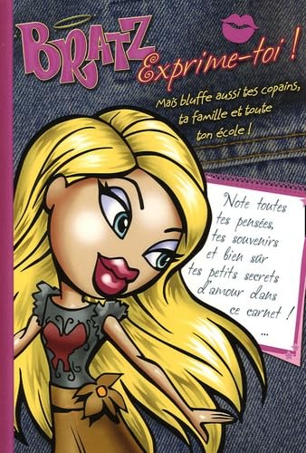 Exprime-toi !: Mais bluffe aussi tes copains, ta famille et toute ton école ! Books