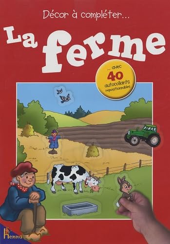 Product Image: La ferme