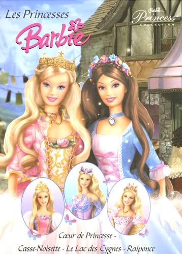 Les plus belles histoires de princesses book