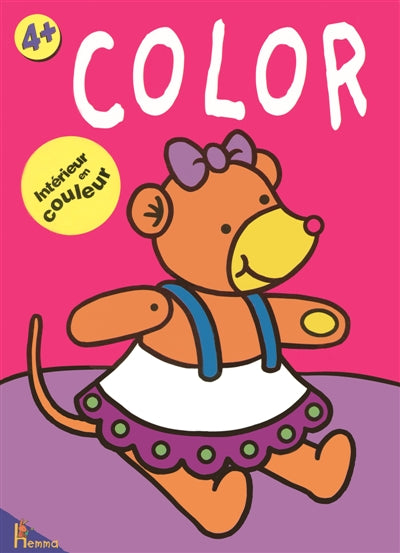 Product Image: COLOR SOURIS