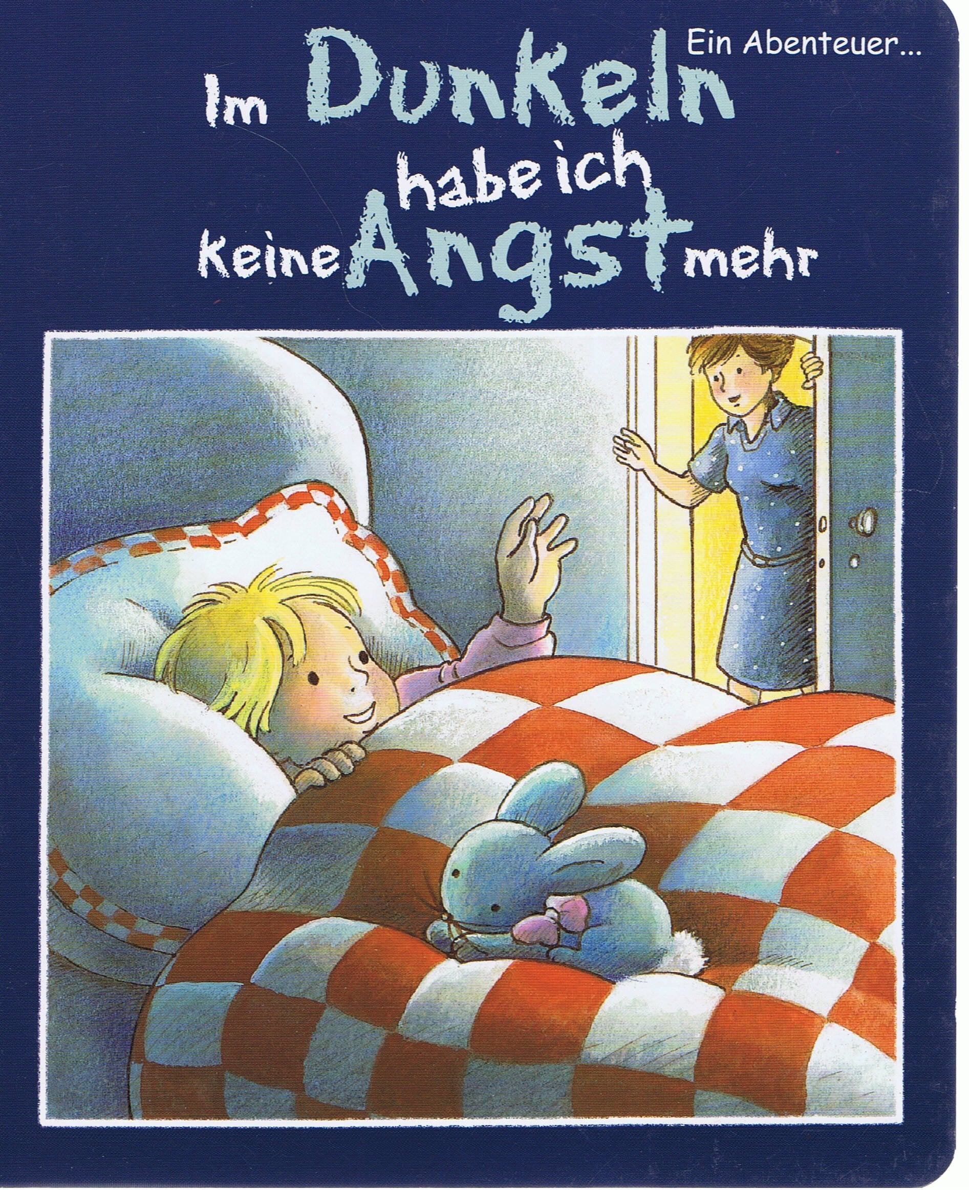 Im Dunkeln habe ich keine Angst mehr Books