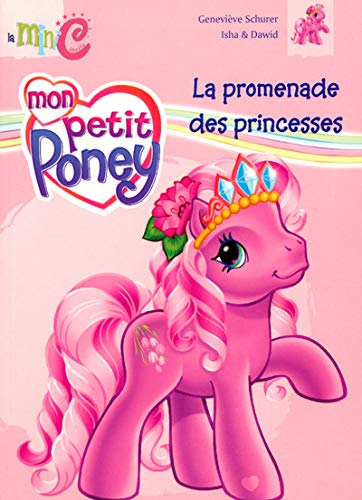 PROMENADE DES PRINCESSES book